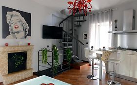 Casa Di Illy
