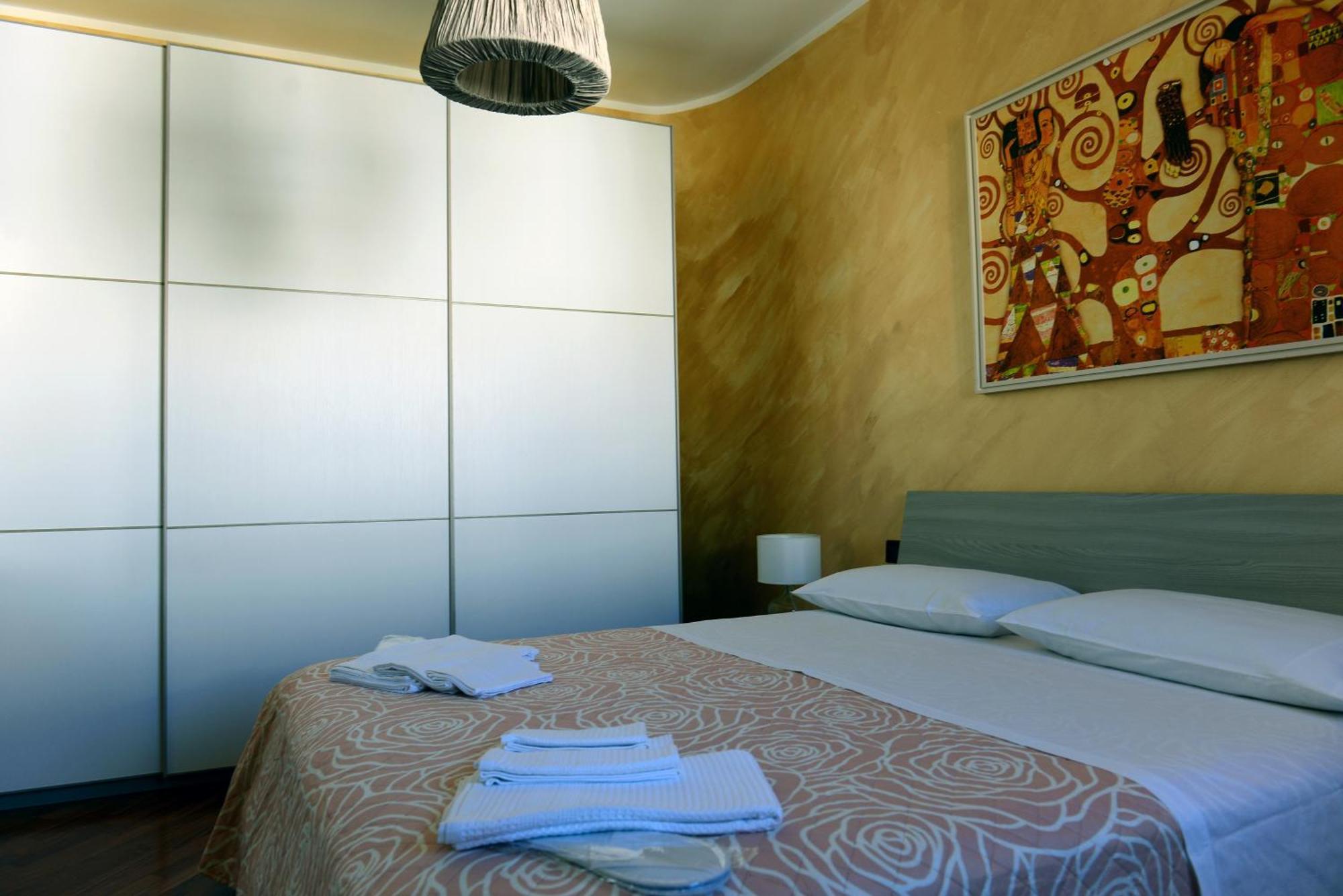 Bed and Breakfast Casa Di Illy Bitritto Exterior foto